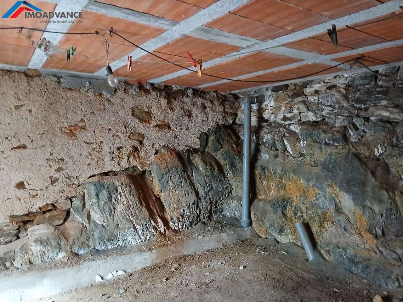 Casa Típica de Aldeia Portuguesa-23