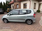 Honda Jazz 1.2 S - 2