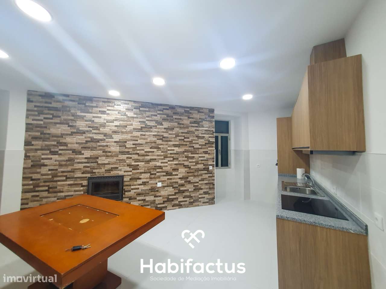 Prédio á venda com 3 apartamentos em Paranhos da Beira - Seia - Guarda-5