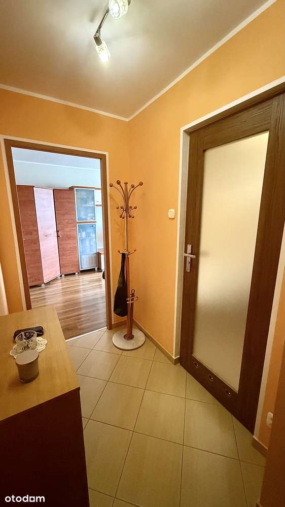 Tylko u nas Kawalerka Kapuściska ul. Baczyńskiego-3