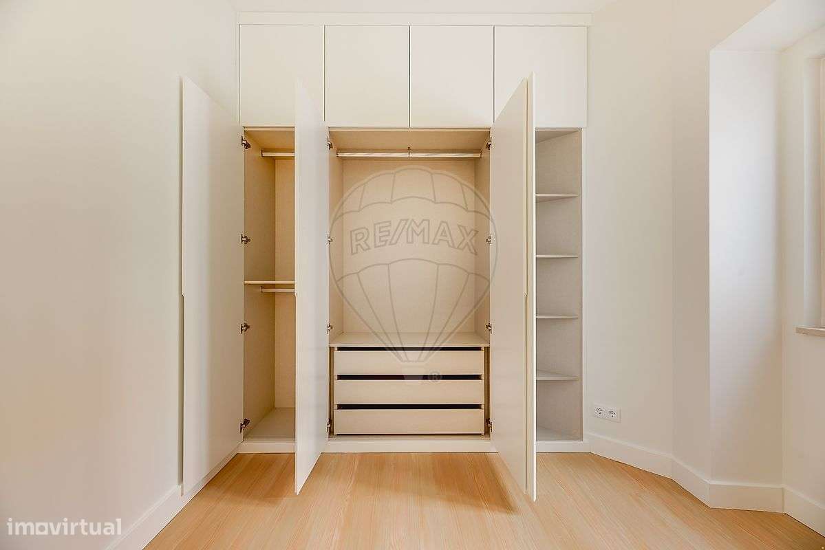 Apartamento T2 para venda-15