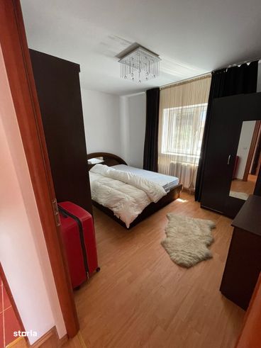 Apartament 2 camere City Light Pipera Popasului - 75mp, parcare - COM0-3