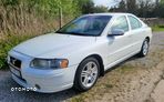 Volvo S60 2.5T Summum - 1