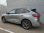 Ford Kuga 2.5 Duratec PHEV ST Line X - 3