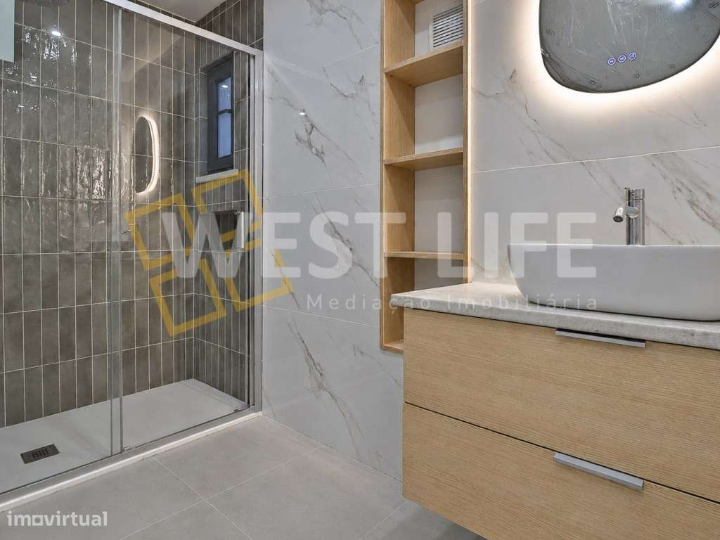 Excelente Moradia T4 com Vista Mar | EXCLUSIVO WEST LIFE | Valongo,...-8