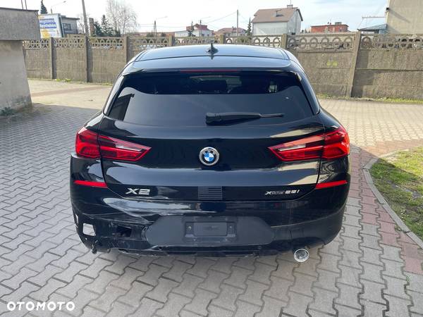 BMW X2 xDrive20i M Sport X sport - 4