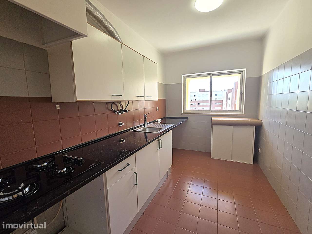 MONTE DA CAPARICA - Apartamento T2-12