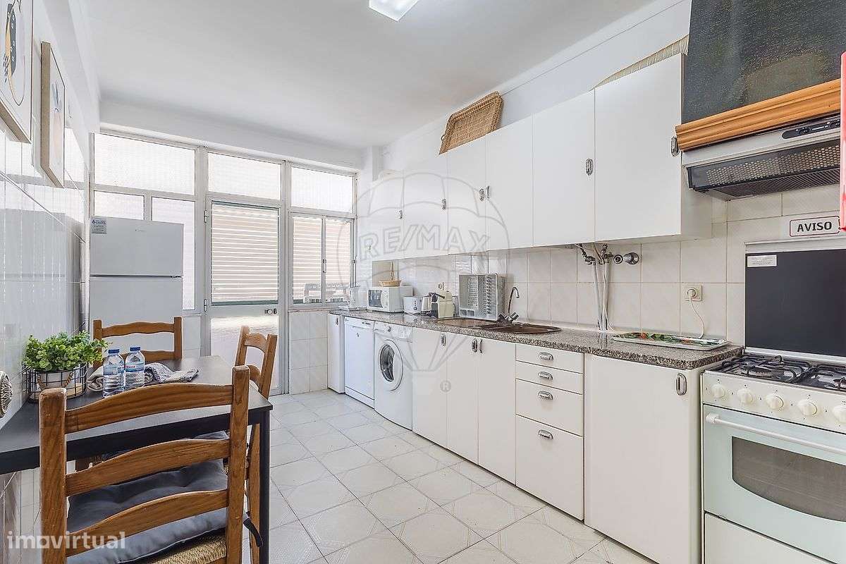 Apartamento T3 para venda-22