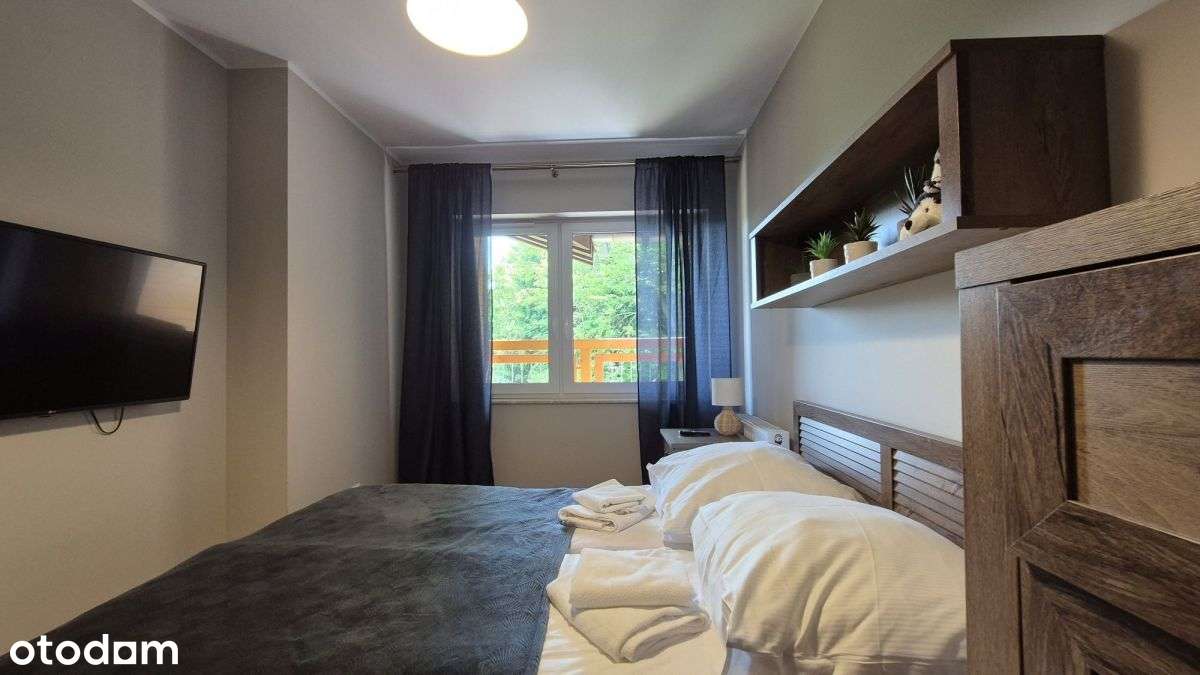 Apartament Widok na Góry/Las-15