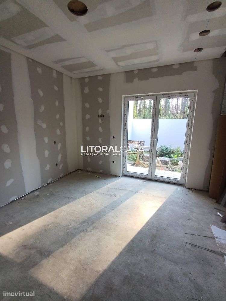 Moradia Térrea T3+1 em fase de construção - Grande imagem: 5/27