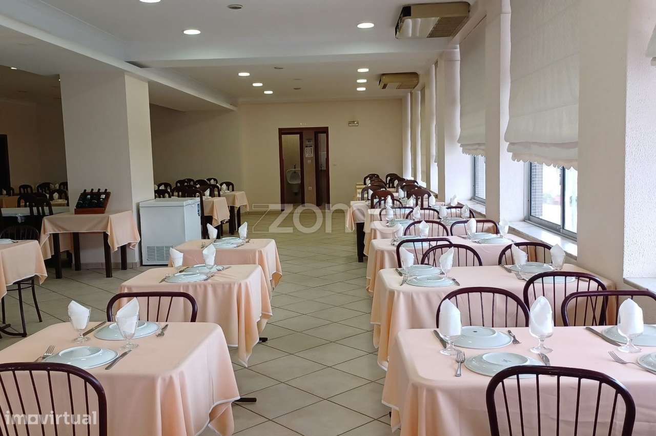 Imóvel no Centro de Vila Real-Oportunidade Única de Investimento-0