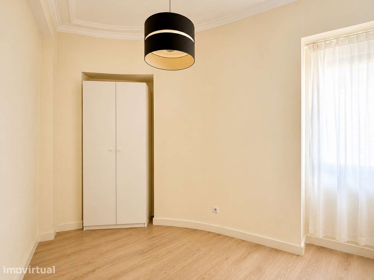 T2 Remodelado 97 m² | Bairro do Rêgo | Lisboa-7