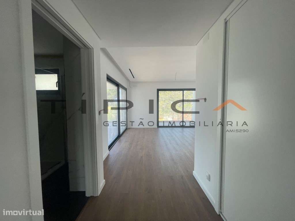 Moradia V4 Nova Cascais-32