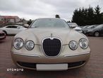 Jaguar S-Type 4.2 V8 - 1