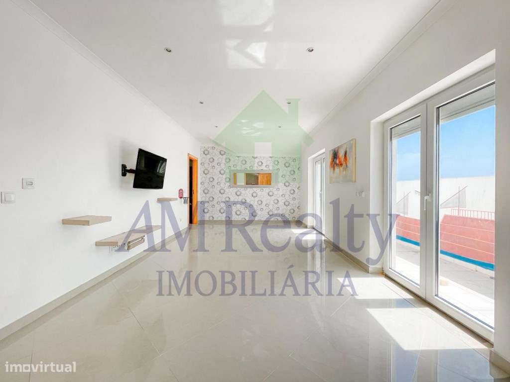 APARTAMENTO T2+1 | FERREL | PENICHE-17