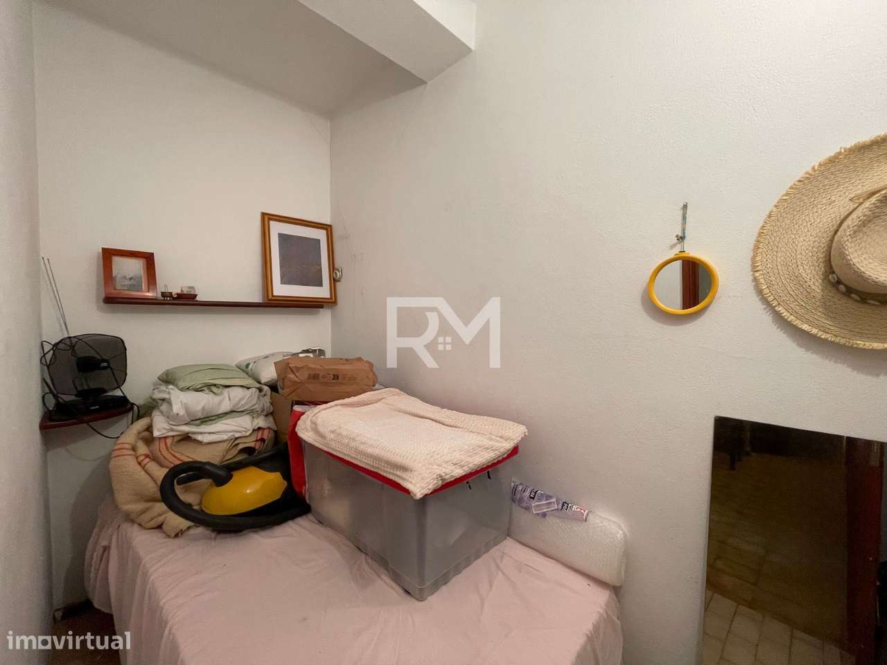 ANDAR MORADIA T2 + 1 COM 84.5M2 | CANIDELO, VILA NOVA DA GAIA-8