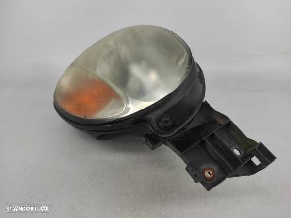 Optica Farol Esquerda Esq Subaru Impreza Três Volumes (Gd) - 5