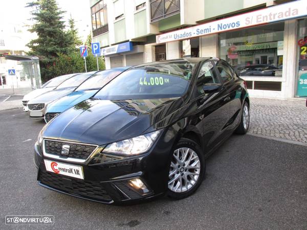 SEAT Ibiza 1.0 EcoTSI Style - 4