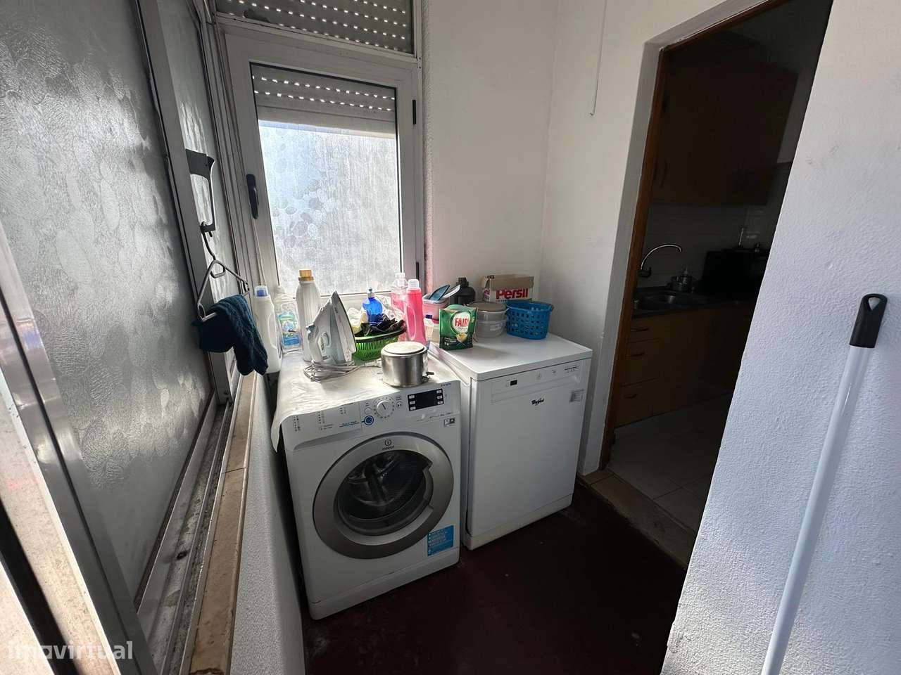 Apartamento T4 Venda em Marrazes e Barosa,Leiria-7