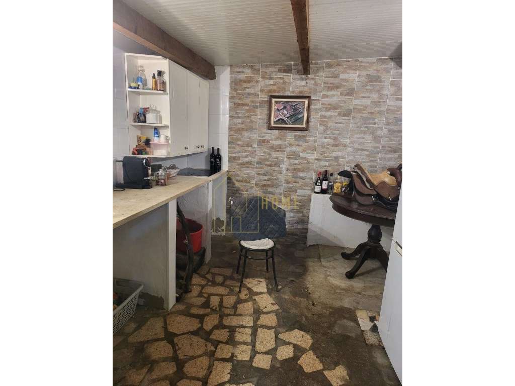 Excelente Quinta Bi familiar ou de Investimento-38