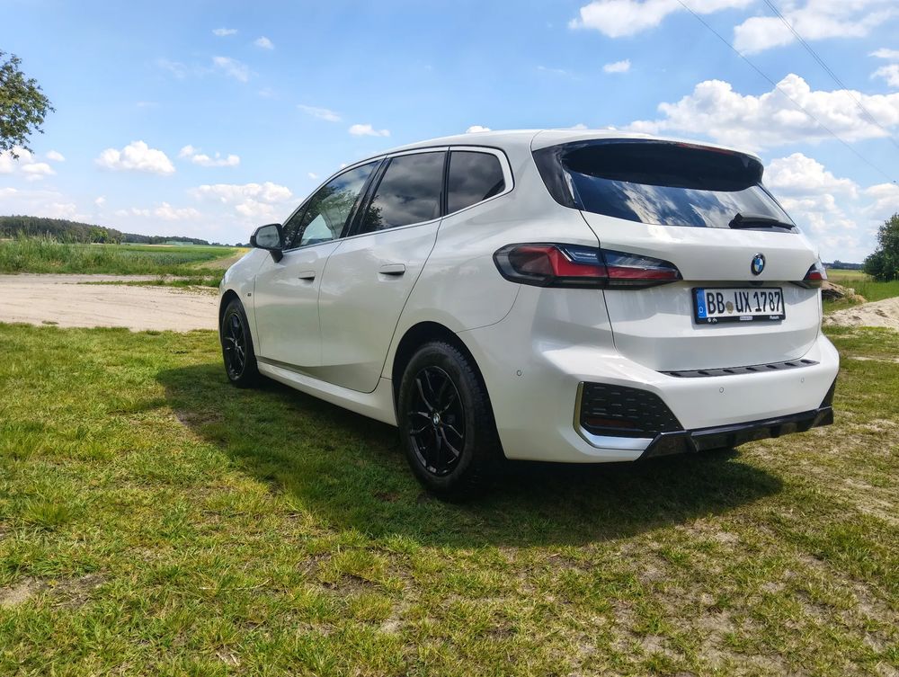 BMW 2 Series 218i M Sport 2023