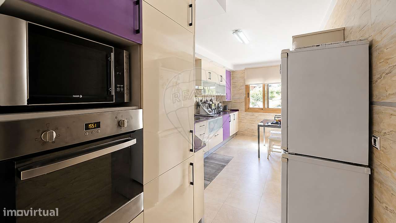 Apartamento T3 para venda-6