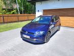 Volkswagen Golf 2.0 BlueTDI DSG Comfortline - 3