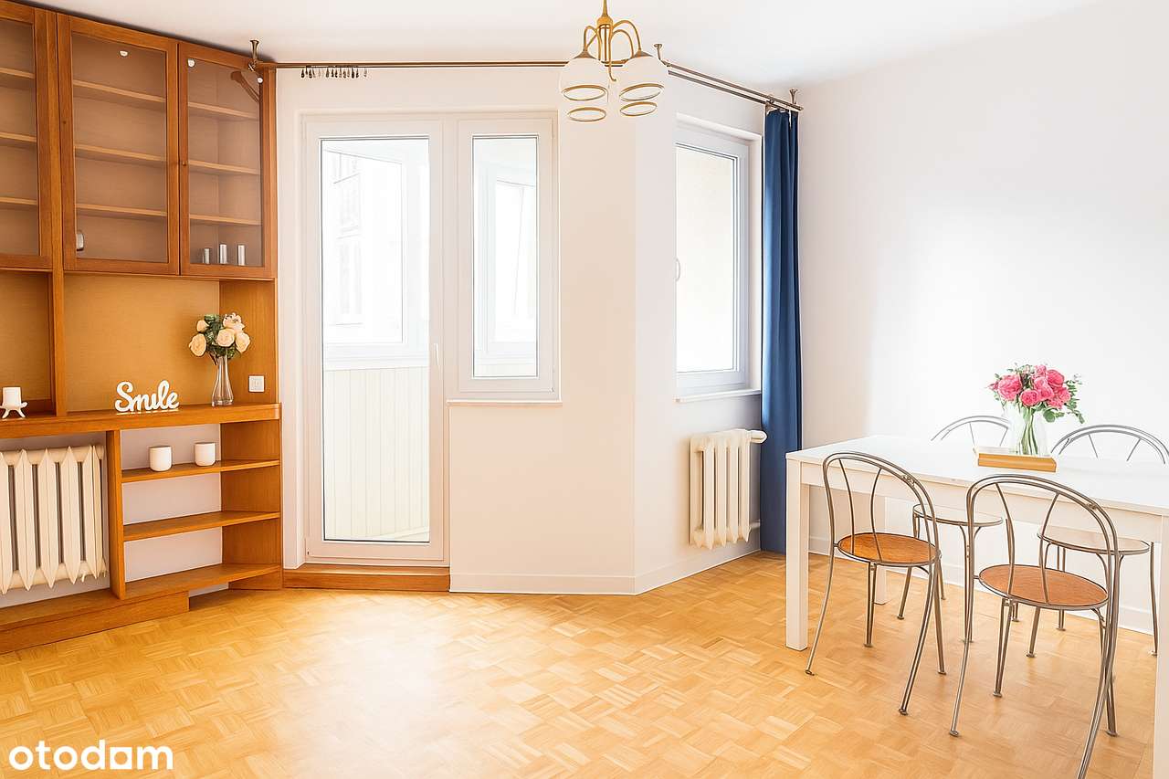 Odświeżone, 3 oddzielne pokoje - Pełny obrazek: 4/11