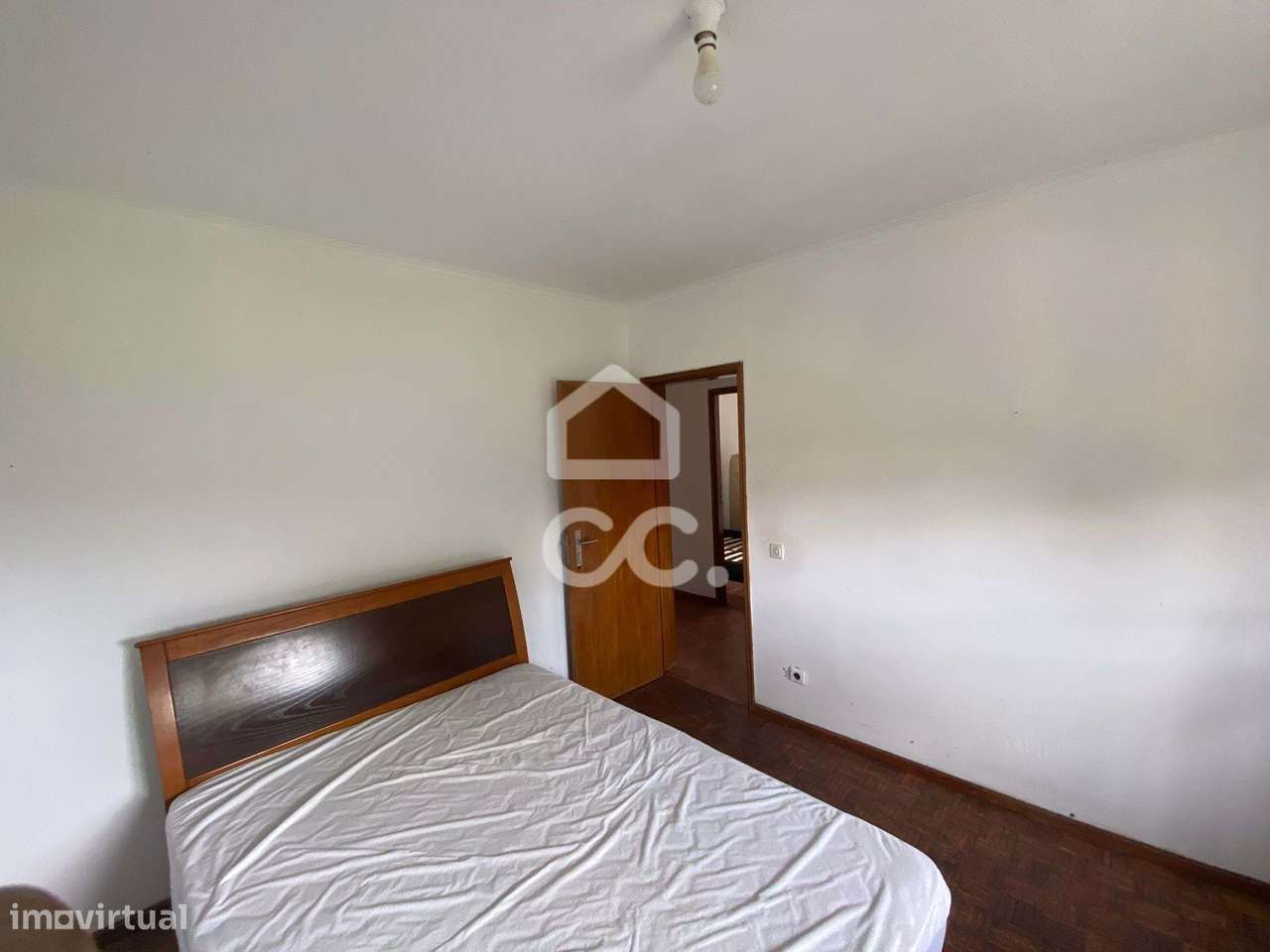 Andar Moradia T3 em Azurém - Guimarães-9