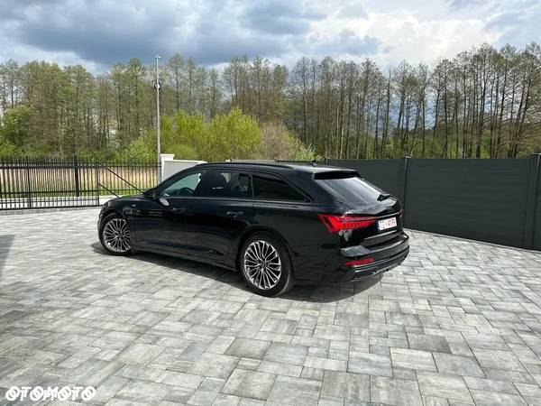 Audi A6 Avant 55 TFSI quattro S tronic S line - 7