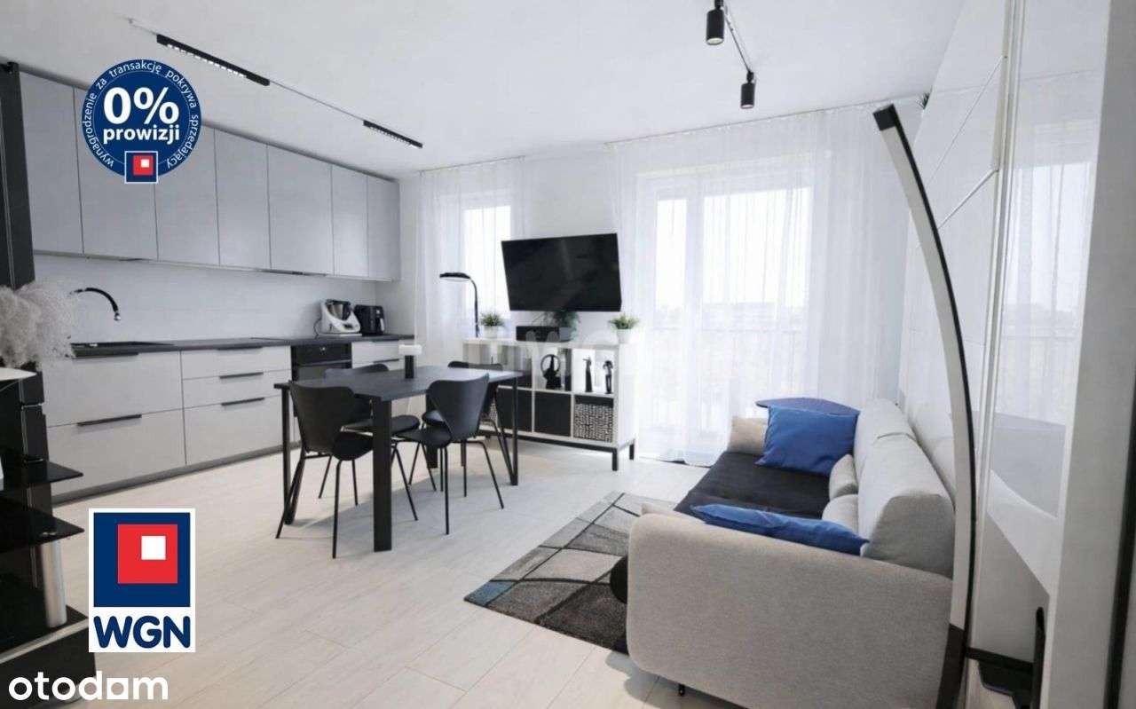 Nowoczesne i gotowe do zamieszkania Wróblowice/Lut-1