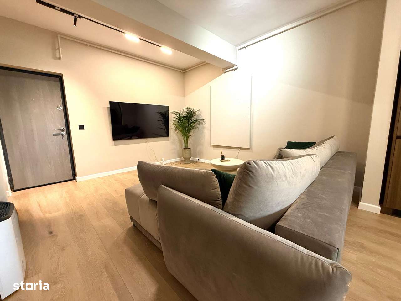 2 CAMERE LUX – COMPLEX LARA OTOPENI – BLOC 2026 – COMISION 0%-1