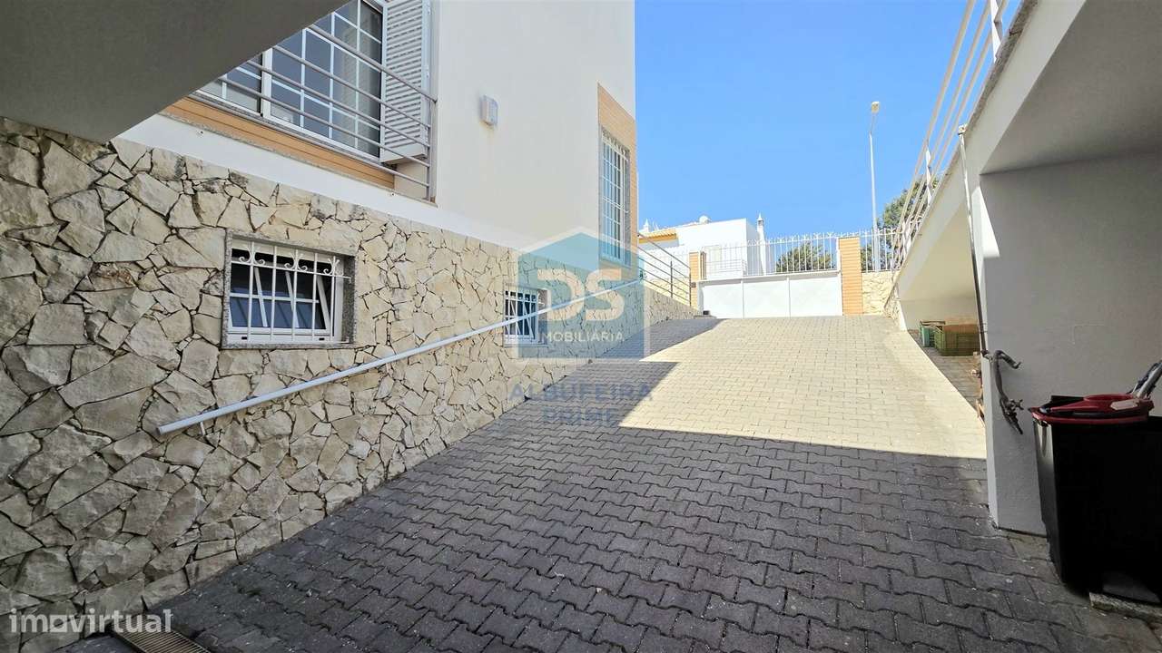 Moradia Geminada T3 Venda em Albufeira e Olhos de Água,Albufeira-16