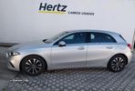 Mercedes-Benz A 180 d Style Aut. - 2