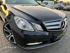 Mercedes-Benz Klasa E 250 CGI Coupe BlueEFFICIENCY Automatik Avantgarde - 29