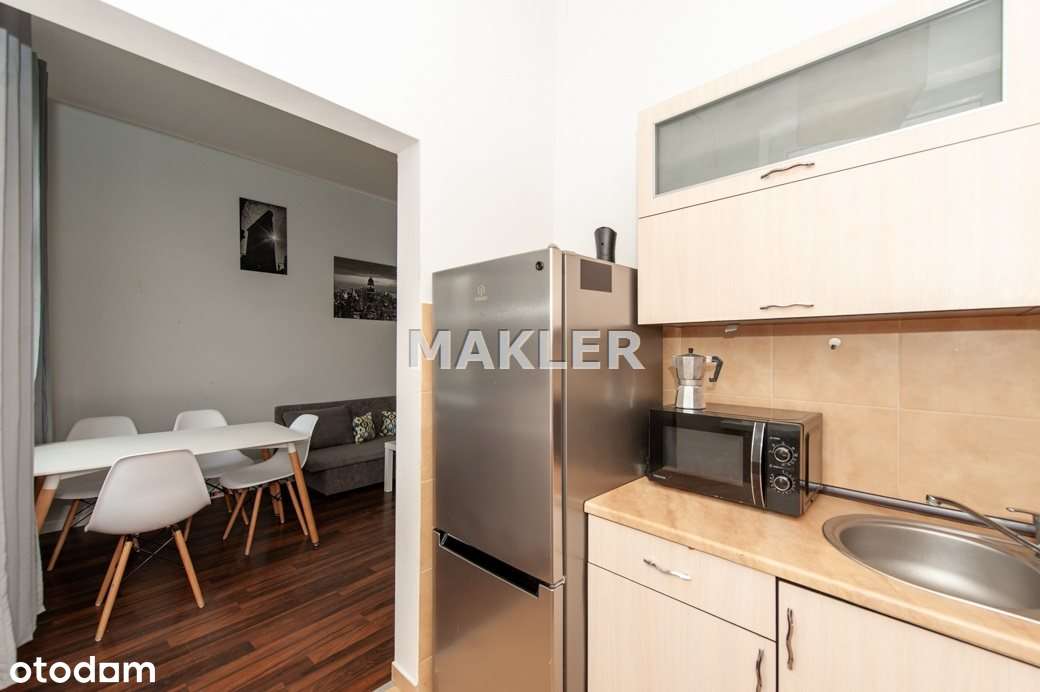 Sprzedam2 pokoje Bocianowo - Pełny obrazek: 5/17