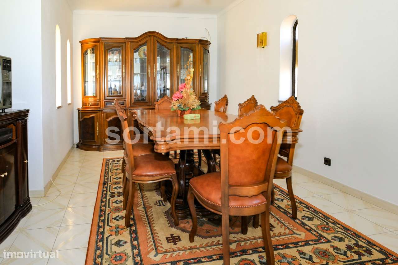 Moradia Isolada T2 Venda em Albufeira e Olhos de Água,Albufeira - Grande imagem: 5/16