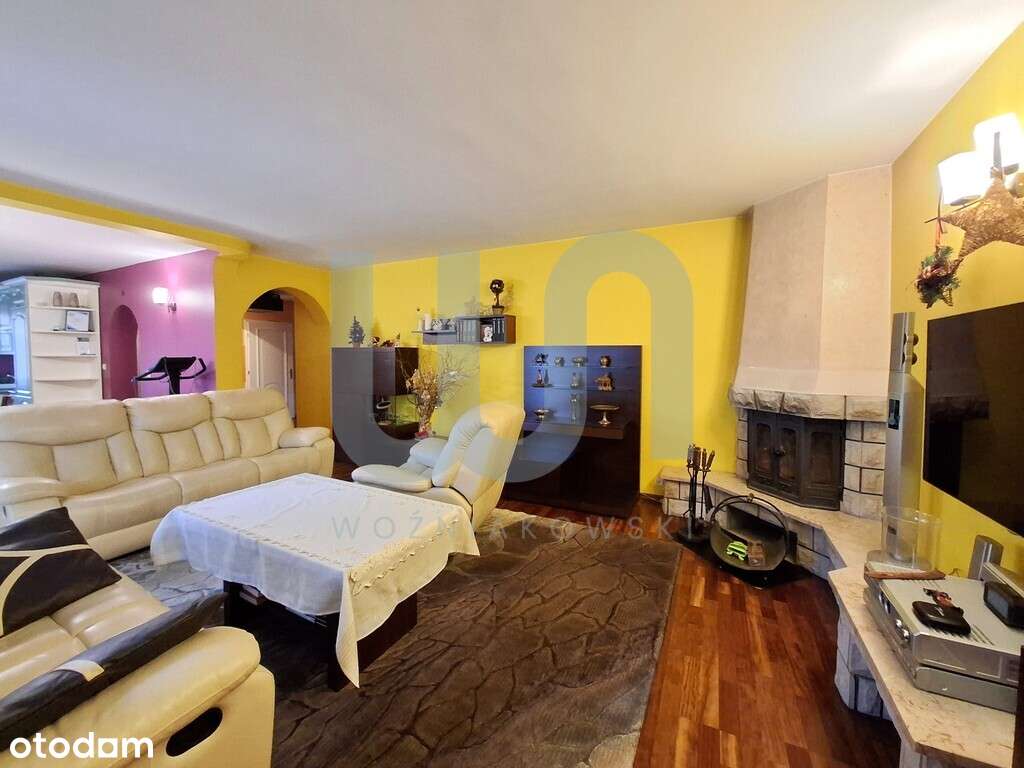 Dom na sprzedaż, 6 pokoi, 217 m², Aleksandria