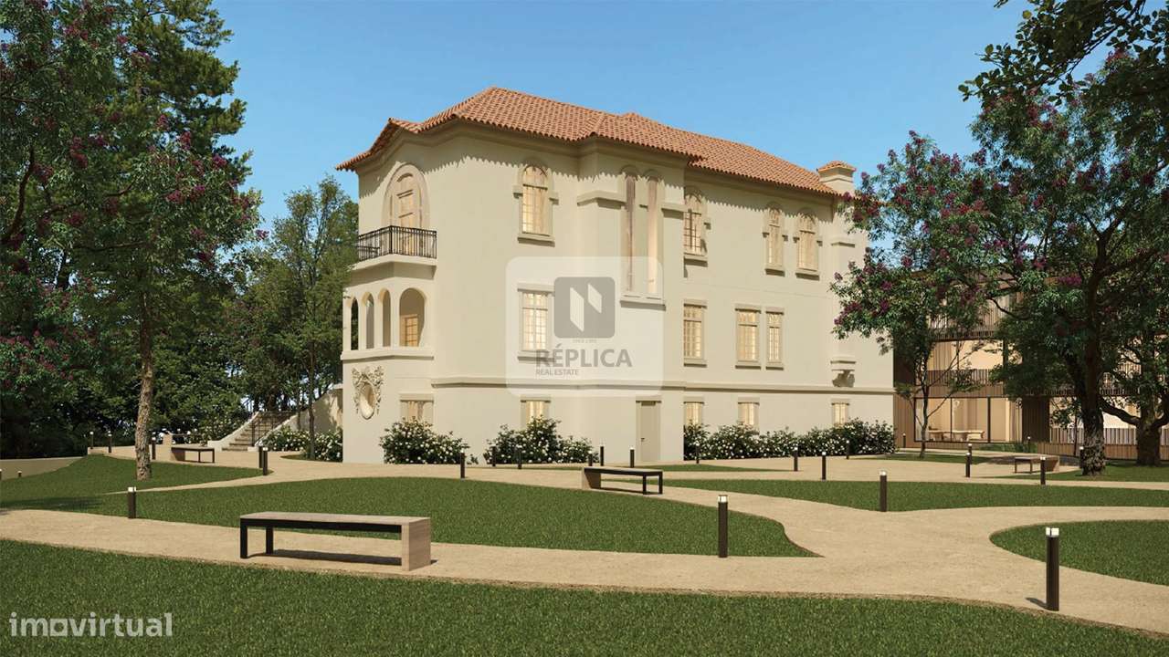 Apartamento T3 com Varanda no Boavista Garden | Avenida da Boavista, P-10