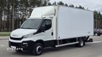 Iveco IVECO DAILY 3.0 180KM❗❗72c18 70c18 65c18 / BLIŹNIAK / DUŻA ŁADOWNOŚĆ / IZOTERMA IGLOOCAR / WINDA / SALON POLSKA / GRUBA ŚCIANKA / FULL OPCJA❗❗ - 32