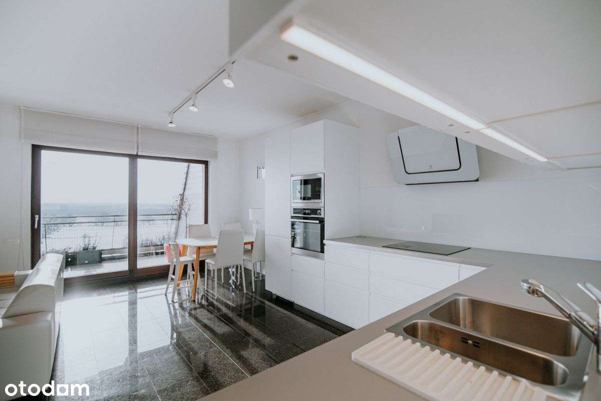 Apartament z Widokiem na Wolność-4