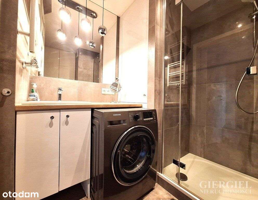 3 pokojowez balkonem przy ul.Langiewicza-8