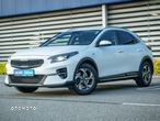 Kia XCeed - 1