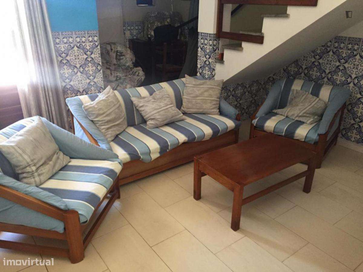 Casa com 2 quartos - localizado em Tavira - Grande imagem: 4/22