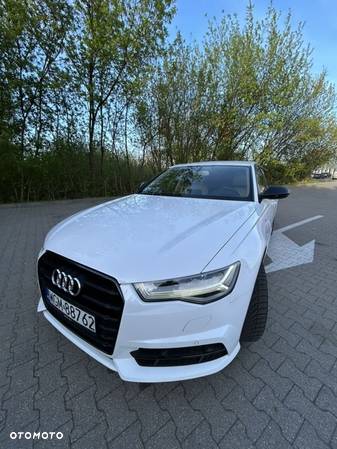 Audi A6 2.0 TDI Quattro S tronic - 22