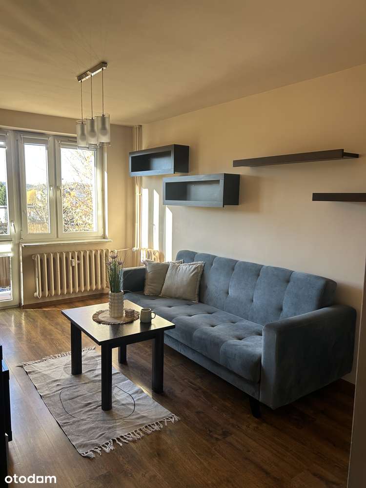 Na sprzedaż 3 pokojowe mieszkanie w centrum miasta Jasła.-3