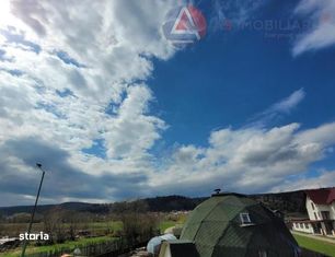 Casa intr-o zona linistita, Vulcan, Brasov