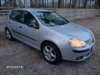 Volkswagen Golf 1.4 Comfortline - 1