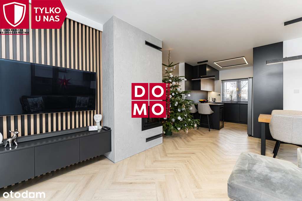 Piękny dom | Czaple | Wyjątkowo wykończony - Pełny obrazek: 5/20