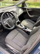 Opel Astra 1.4 Turbo Sports Tourer Automatik - 20